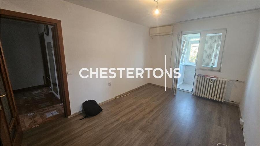 Apartament 3 camere+boxa metrou Gorjului  - gata de mutat - 1