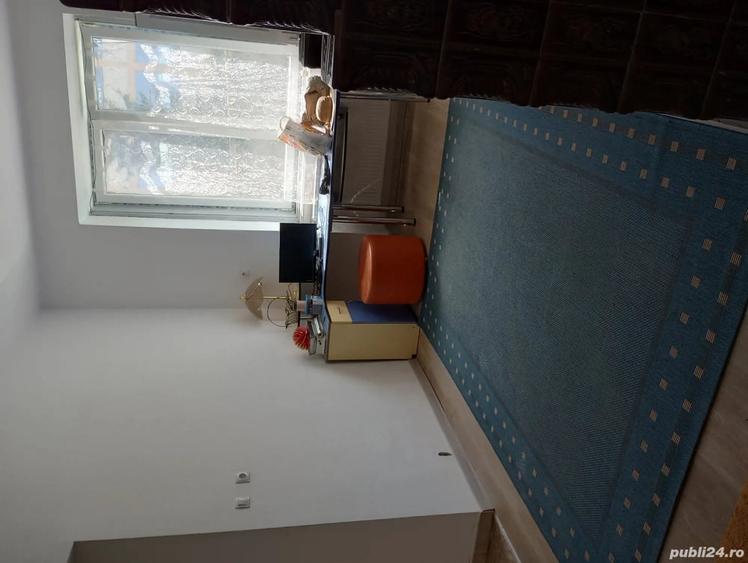 Casă cu 3 camere în Central