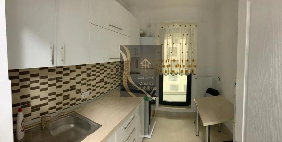 Garsoniera/studio Exigent Plaza - 3