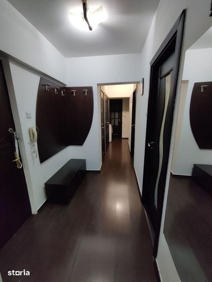Apartament 3 camere Obor – 2 min de metrou, boxă 9 mp - 1