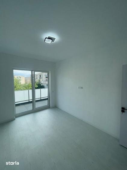 Apartament cu 2 camere în Depozitelor
