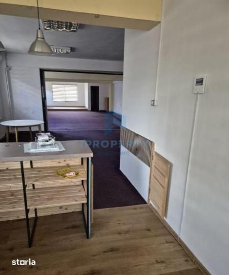 Spațiu comercial, de 125 mp, în Berceni