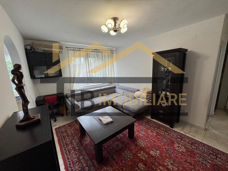 Apartament de 3 camere, garaj, 60mp, zona UltraCentrala - 1