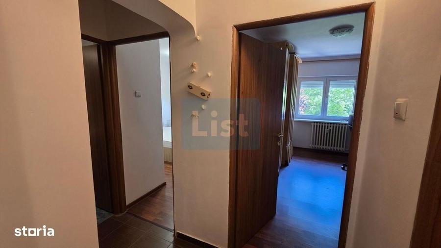 Apartament cu 3 camere în Gura Văii