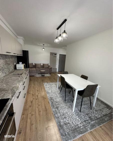 Apartament de 2 camere, parcare subterana, Eroilor Residence - 7
