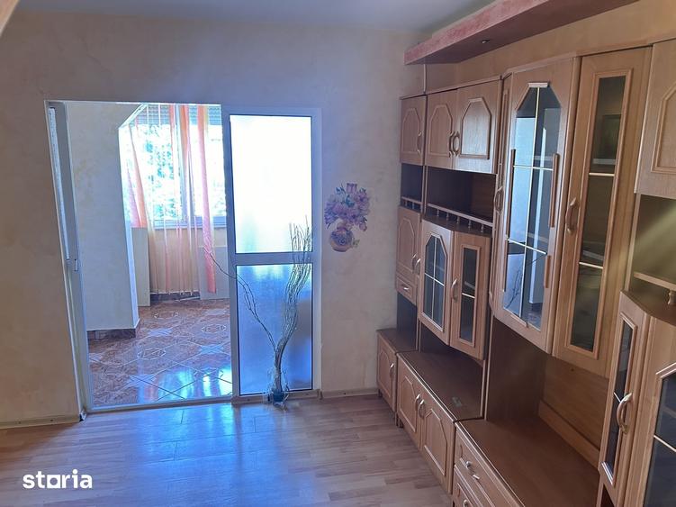 Garsonieră în Dărmănești