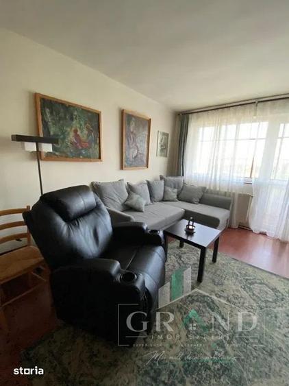 Apartament 2 Camere | 50 MP | Balcon | Grigorescu/Profi - 5