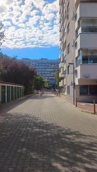 Apartament cu 2 camere decomandat, mobilat în Drumul Taberei