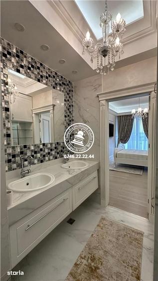 Apartament cu 3 camere în Ultracentral
