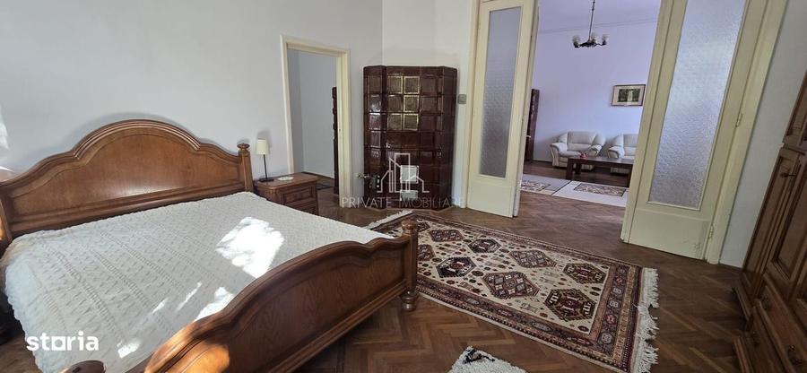 Casa de Vanzare 150 Mp/500 Mp Teren, Str Avram Iancu, Zona Cetate - 2