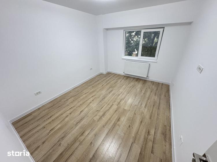 Apartament 2 camere Renovat zona Trocadero cu Centrala - 7