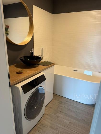 Apartament modern cu 3 camere de tip Penthouse in Marasti Leroy Merlin - 11
