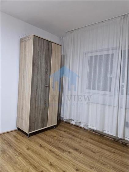 Garsonieră decomandată în Mănăștur