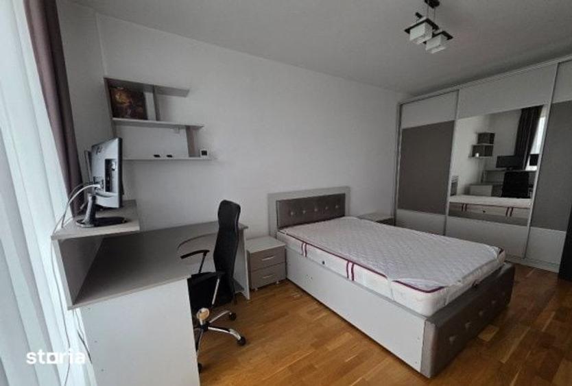 2 Camere | Decomandat | Parcare Subterana | Borhanci - 5