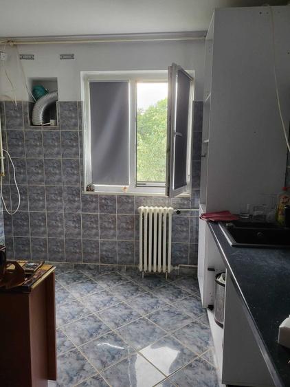 Apartament doua camere Nord-Cina Confort I Bloc beton - 3
