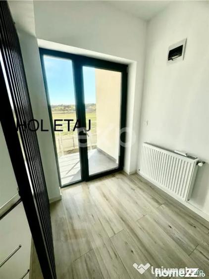 Casă cu 4 camere cu Teren 401 Mp în Big-Bascov