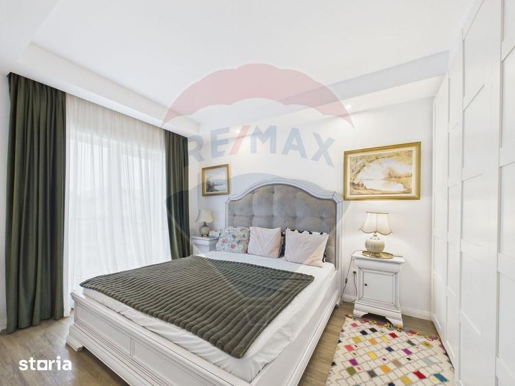 Casă cu 3 camere cu Teren 100 Mp în Pipera
