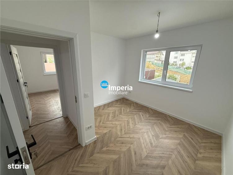 Apartament cu 3 camere în Păcurari