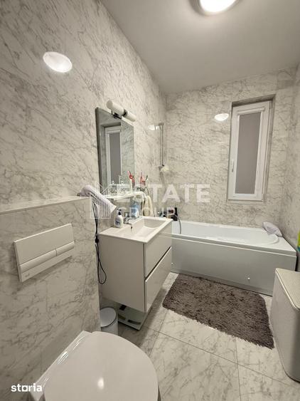 Apartament cu 4 camere în Giroc