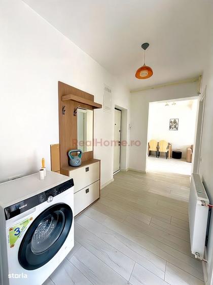 2 camere | decomandat | 60,8 mp | parcare inclusa | Mobilat si utilat - 7