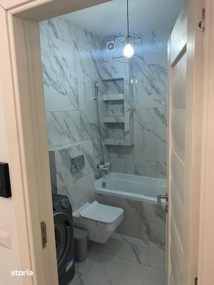 apartament de inchiriat 50 m - 3