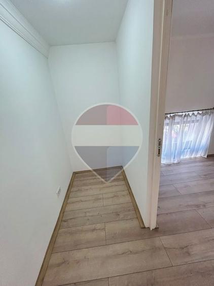 Spațiu comercial, de 56 mp, în Central