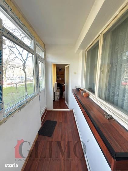 Apartament cu 3 camere în Țiglina 2