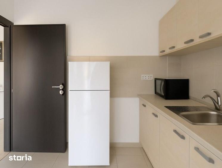 Apartament 2 camere Floreasca - 5