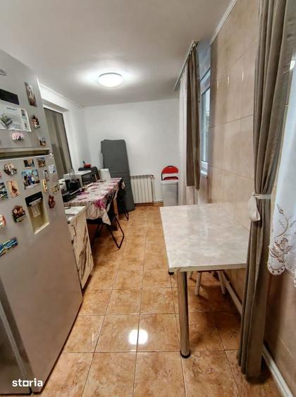 De vanzare apartament 3 camere Micro 40 Parter cu gradina, 58.000 - 1