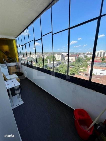 Apartament cu 1 camera | Marasti | 38 mp | Confort si stil - 5