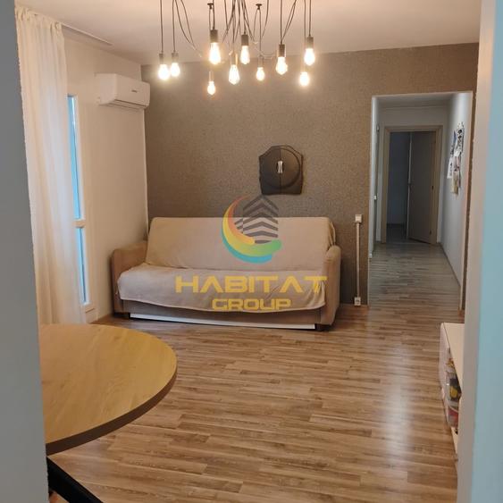 3 camere Brancoveanu Covasna mobilat utilat eliberare rapida - 3