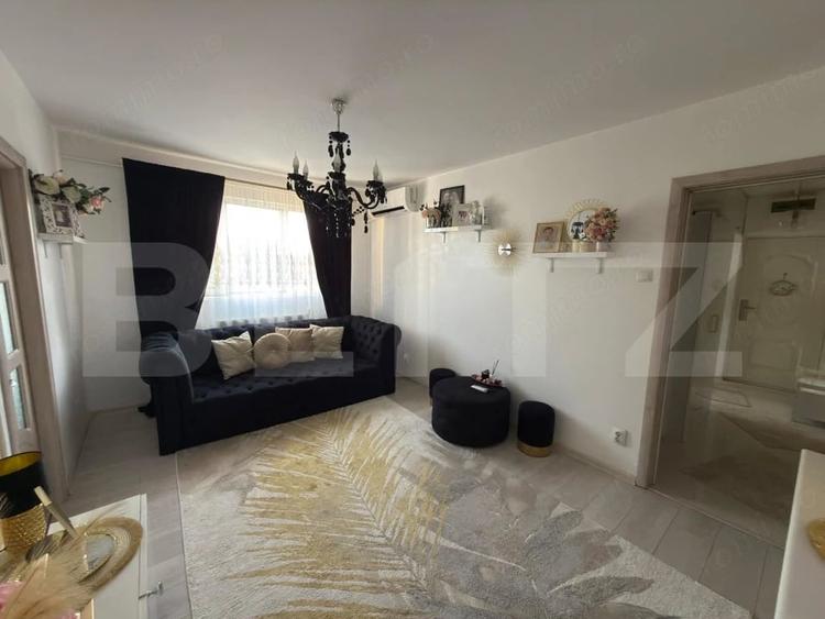 Apartament 2 camere, 44mp -Zona VEST - 2
