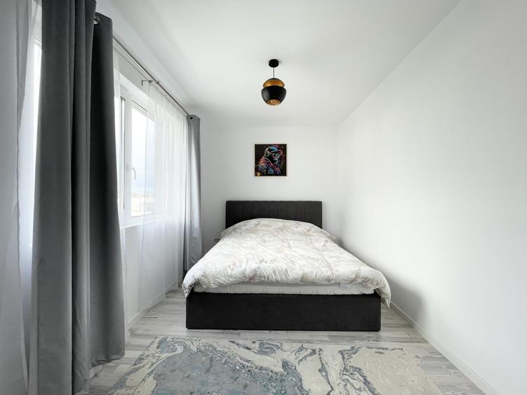 Duplex cu 3 camere cu Canalizare în Moșnița Nouă