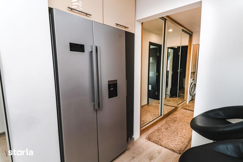 Apartament Premium de Inchiriat | 3 Camere | 80 mp | Targovi?te - 5