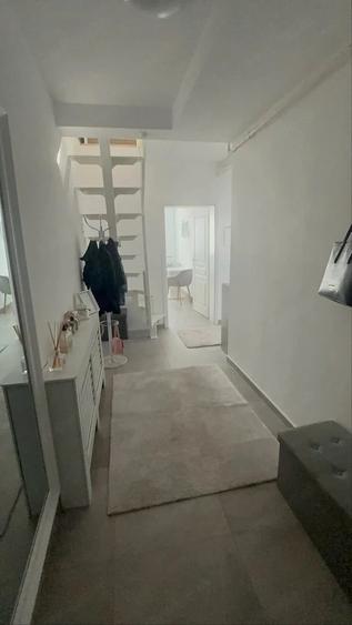 Apartament cu 4 camere decomandat în Calea Urseni