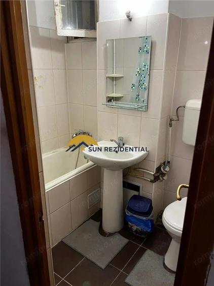 Apartament cu 3 camere în Obor