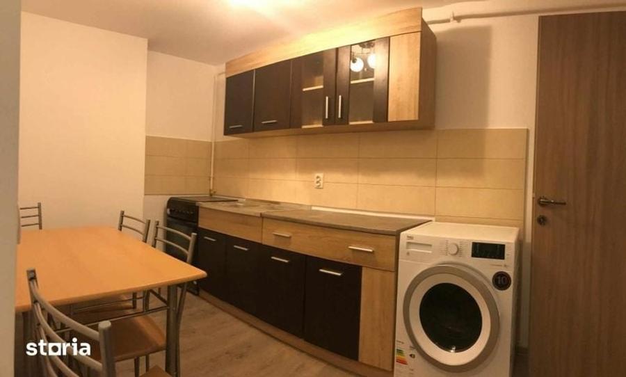 Inchiriez apartament ultracentral - 5