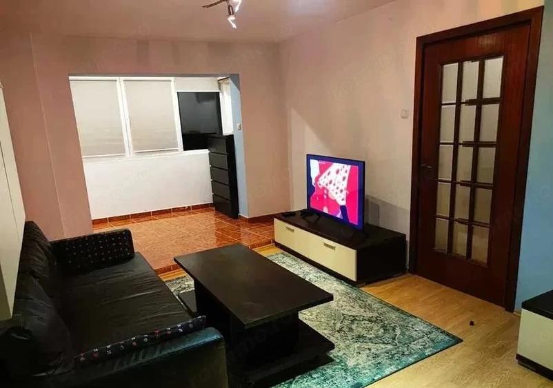 Apartament cu 2 camere decomandat în Tineretului