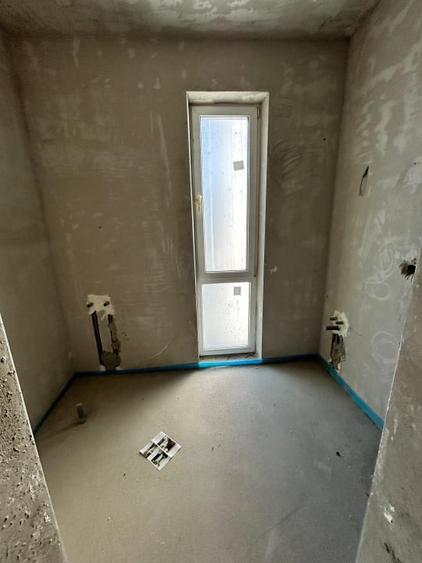 Apartament de 2 camere, 53,45 mp, terasa 15,36 mp, zona VIVO - 7