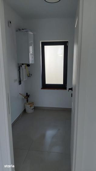 Casă cu 3 camere cu Teren 600 Mp în Tăuții-Măgherăuș