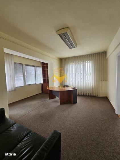 Apartament cu 2 camere semidecomandat în Ultracentral