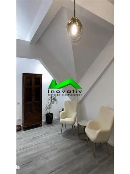 Apartament de inchiriat 2 locuri parcare Sibiu Selimbar - 5