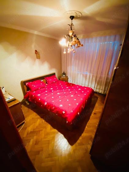 Apartament cu 4 camere în Central