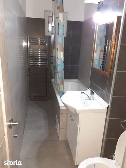 Apartament cu 2 camere în Craiovița Nouă