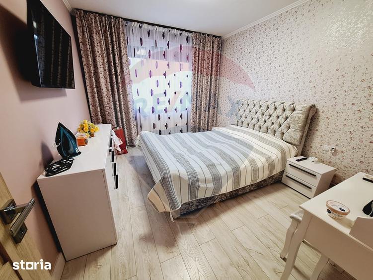 Casă cu 5 camere cu Teren 2100 Mp în Hidiș