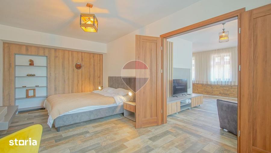 Vila premium cu business func?ional | 475 mp | Sacele - 9