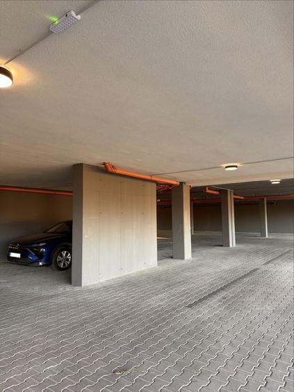 Apartament cu 2 camere decomandat în Exterior Vest