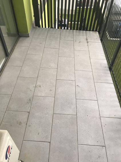 Apartament cu 2 camere decomandat în Complex Studențesc