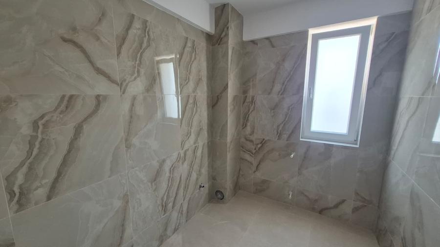 Apartament cu 2 camere semidecomandat în Valea Lupului