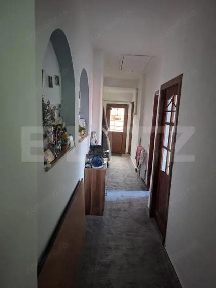 Casa caramida centru istoric Brasov 4 camere - 7